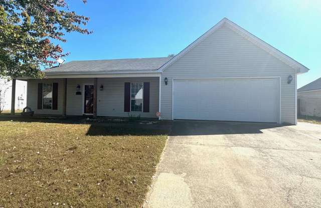 211 Hunters Run - 211 Hunters Run, Haskell, AR 72015