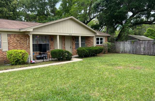 Pensacola - 2 Bedroom, 1 Bathroom photos photos