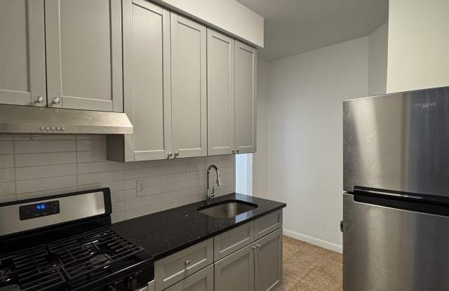 55 CORBIN AVE - 55 Corbin Avenue, Jersey City, NJ 07306