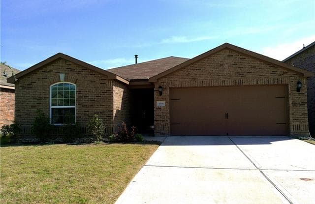 4370 Elderberry Street - 4370 Elderberry St, Kaufman County, TX 75126