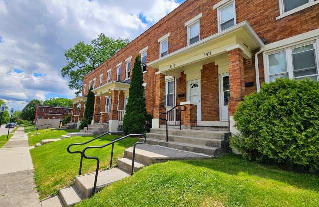 Convenient Columbus Living Gallery 3