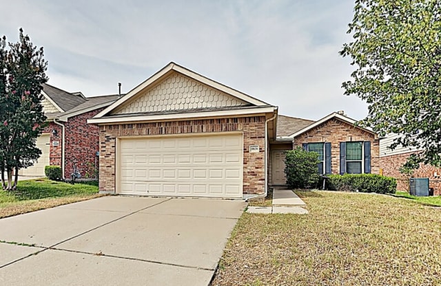 10636 Vista Heights Blvd - 10636 Vista Heights Boulevard, Fort Worth, TX 76108