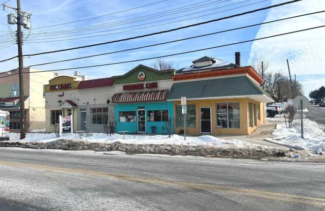 6433 FREDERICK Road photos photos