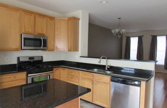 42845 Sykes Ter - 42845 Sykes Terrace, South Riding, VA 20152