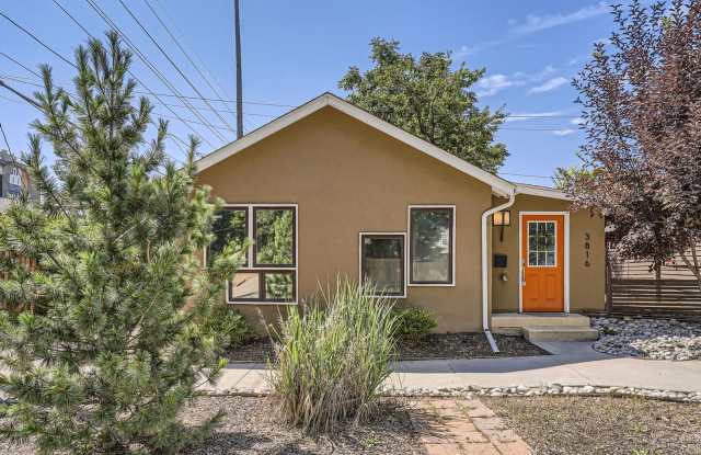 Adorable 2Bed/2Bath Home in Congress Park photos photos