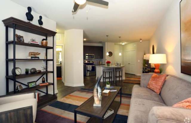 1712 East 4th Street, Austin Gallery 4