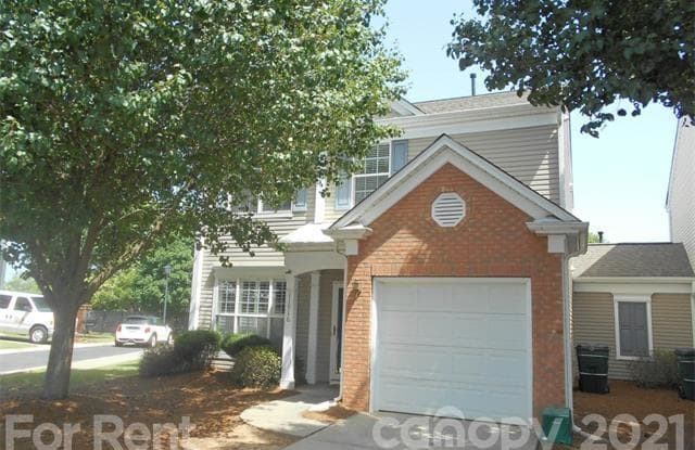 11916 Jonas Creek Way - 11916 Jonas Creek Way, Charlotte, NC 28277