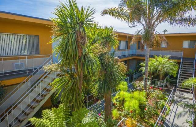 1166 S. Crenshaw Blvd. photos photos