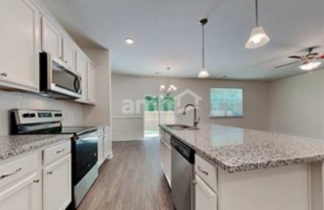 1844 Produce Ln - 1844 Produce Lane, Charleston, SC 29455
