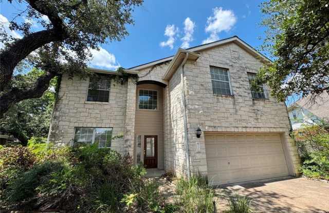 Discover unparalleled comfort in this captivating two-story residence, perfectly situated in a desirable Cedar Park neighborhood. Gallery 3