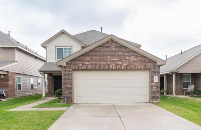 3414 Galiani Drive - 3414 Galiani Dr, Waller County, TX 77493