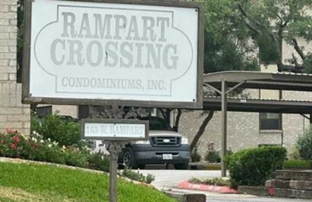 165 W. Rampart - 165 West Rampart Drive, San Antonio, TX 78216