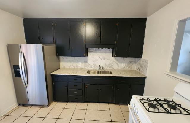 1017 South Holly Drive - 1017 South Holly Drive, Midwest City, OK 73110