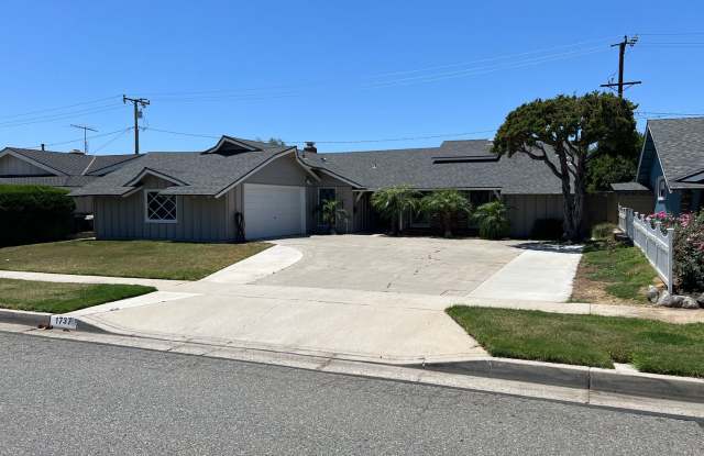 Adorable and Recently Upgraded 4 Bedroom Placentia Home photos photos