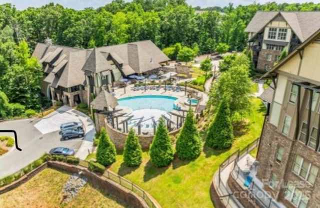 412 Falling Water Court - 412 Falling Waters Court, Charlotte, NC 28213