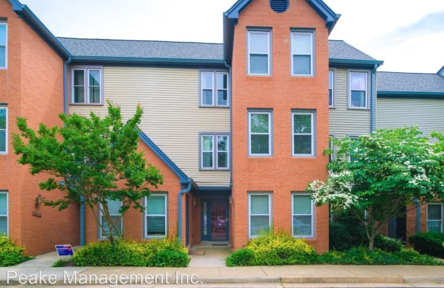2105 N. Rolfe Unit A - 2105 N Rolfe St, Arlington, VA 22209