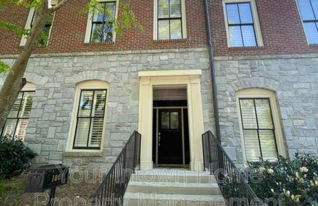 1867 Gordon Manor NE - 1867 Gordon Manor Northeast, Atlanta, GA 30307