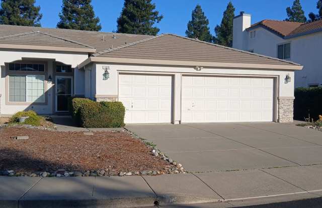 COMING SOON! TENANT OCCUPIED UNTIL DECEMBER 8TH, 2025 - 1018 Topaz Court, Vacaville, CA 95687