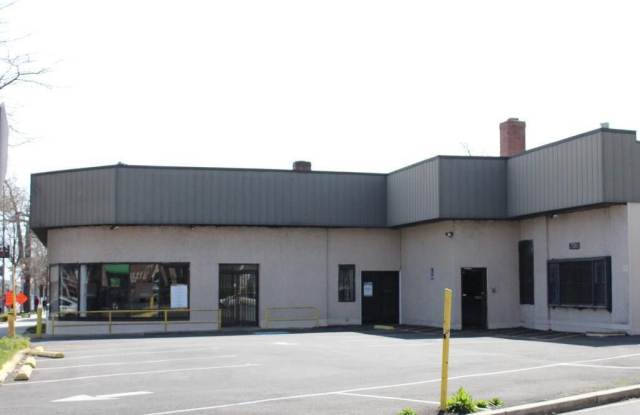 7530 GEORGIA Avenue NW unit: Office photos photos