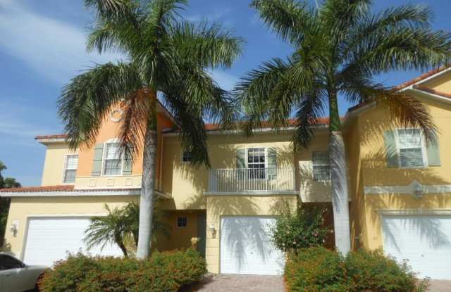 16243 Via Solera Circle unit: 102 - 16243 Via Solera Circle, Lee County, FL 33908