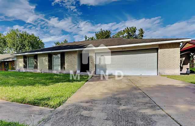 5130 Prairie Ridge Rd - 5130 Prairie Ridge Road, Houston, TX 77053