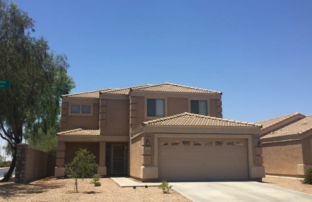 15100 N Luna St - 15100 North Luna Street, El Mirage, AZ 85335