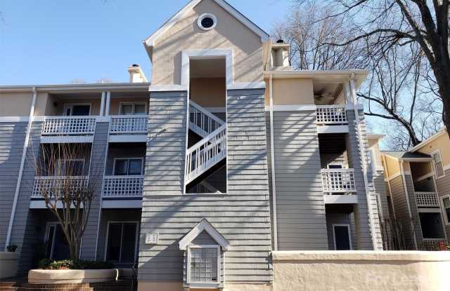318 Queens Road - 318 Queens Road, Charlotte, NC 28204