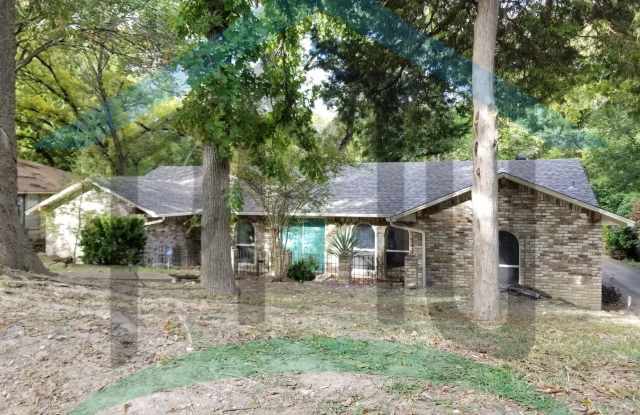 1311 Jungle Dr - 1311 Jungle Drive, Duncanville, TX 75116