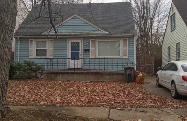 1700 Channing - 1700 Channing Street, Ferndale, MI 48220