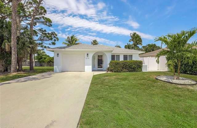 579 103rd - 579 103rd Avenue North, Naples Park, FL 34108