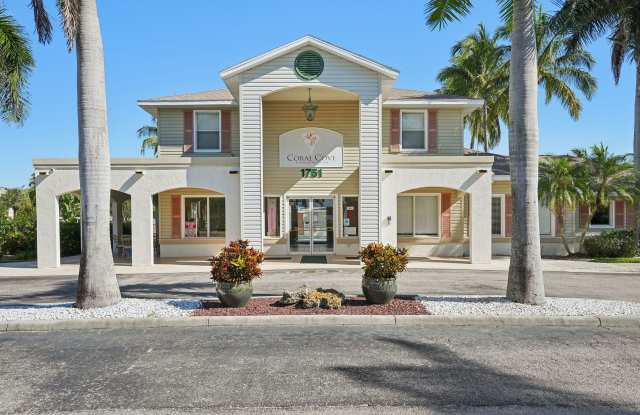 Coral Cove photos photos