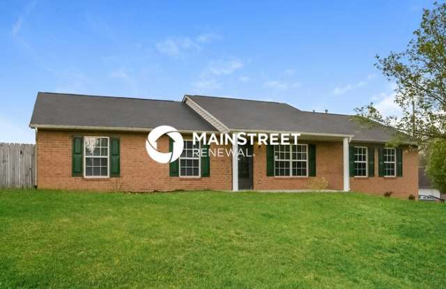 7101 Majors Landing Lane - 7101 Majors Landing Lane, Knox County, TN 37721