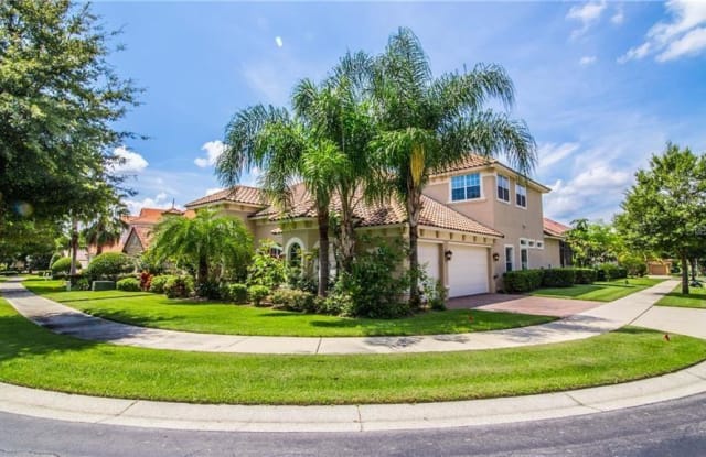 8219 LIVORNO DRIVE - 8219 Livorno Drive, Doctor Phillips, FL 32836