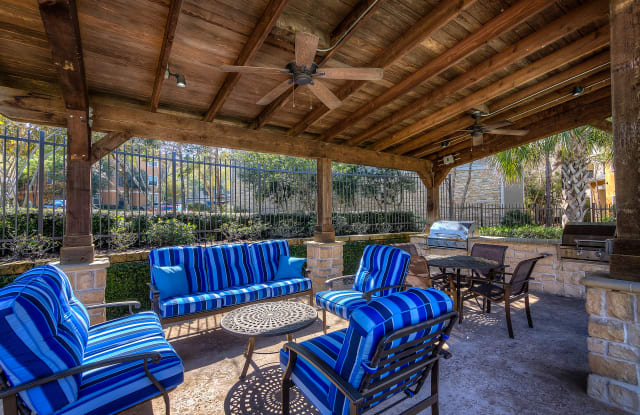 The Retreat at Conroe Gallery 4