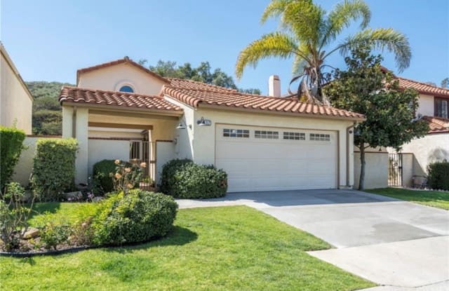 857 Congressional Road - 857 Congressional Road, Simi Valley, CA 93065