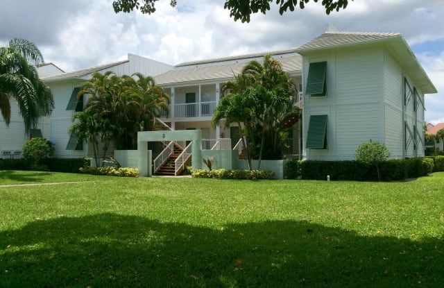 283 Cypress Point Drive - 283 Cypress Point Drive, Palm Beach Gardens, FL 33418