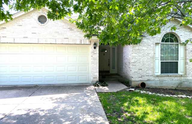 Amazing 3 bedroom home in the coveted 78717! Gallery 3