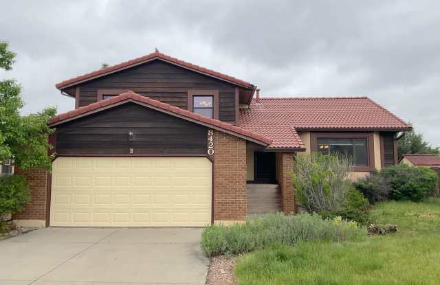 3 Bedroom Home Available Near Research Pkwy Rangewood Dr! - 8420 Stratus Drive, Colorado Springs, CO 80920 3 Bedroom Home Available Near Research Pkwy Rangewood Dr! - 8420 Stratus Drive, Colorado Springs, CO 80920