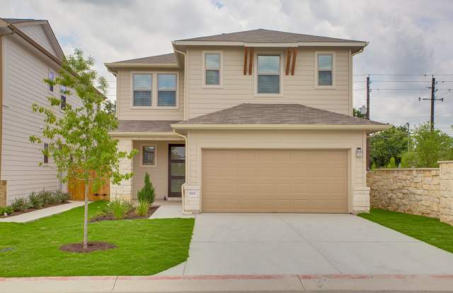 9201 White Coral Dr, Austin, TX 78729 Gallery 1