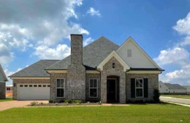 Brand new home located in Silo Square!! - 2865 High Pointe Avenue, Southaven, MS 38672