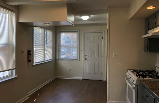 Great Home in Villa Park! Improvements underway!! Spacious Living Area and Eat-in-Kitchen! Laundry Hook-ups! Basement! Parking! Gallery 4