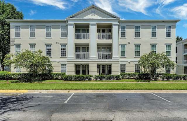 233 GOLDENRAIN DRIVE - 233 Goldenrain Drive, Celebration, FL 34747