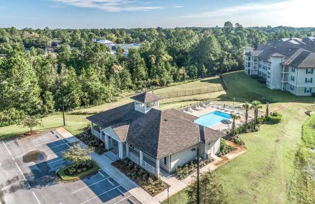 The Residences at Cypress PreserveBeautiful Luxury 1B/1B Apartment in FWB in Pristine Nature Setting! ** 1 Month Free PROMO ** photos photos