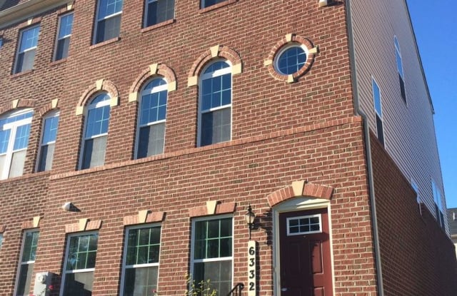 6332 WalbridgeSt - 6332 Walbridge St, Walker Mill, MD 20743
