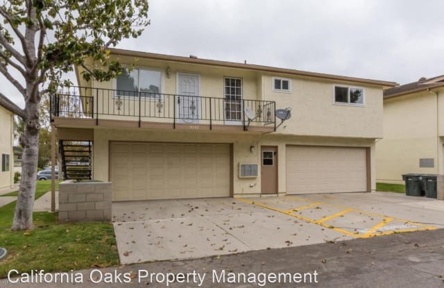 5232 Shenandoah - 5232 Shenandoah Street, Ventura, CA 93003