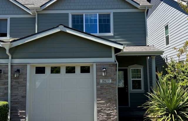 18661 SW 93rd Terrace ~ Luxury Tualatin Townhome photos photos 18661 SW 93rd Terrace ~ Luxury Tualatin Townhome photos photos