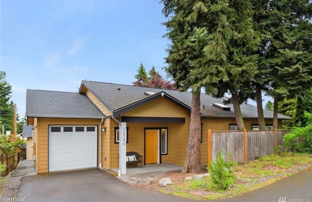 12746 15th Ave NE - 12746 15th Avenue Northeast, Seattle, WA 98125