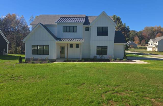 Brand-New 3-Bedroom Home with 2-Car Garage and Maintenance-Free Living photos photos