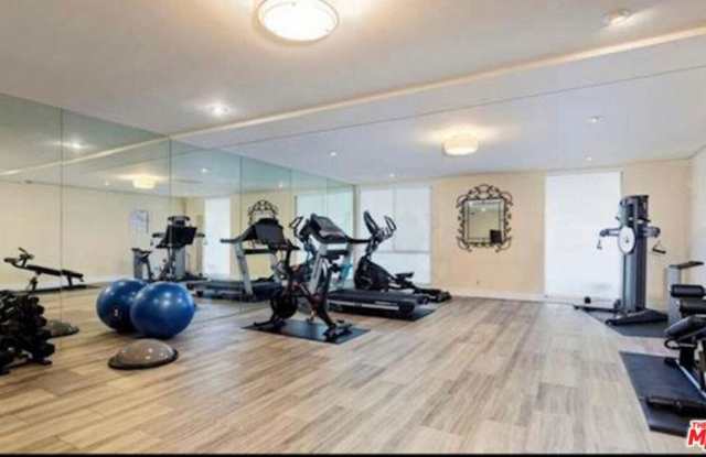 1351 North Crescent Heights Boulevard - 1351 North Crescent Heights Boulevard, West Hollywood, CA 90046