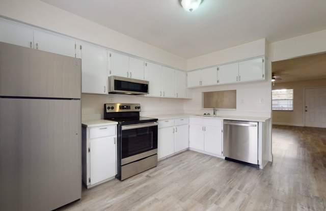 Janie B Apartments photos photos